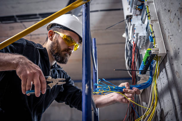 Best Affordable Electrician  in Gloucester City, NJ