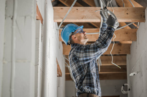 Best Local Electrician Companies  in Gloucester City, NJ