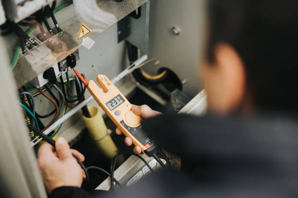 Best Residential Electrician Services  in Gloucester City, NJ