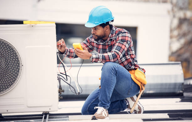 Best Ceiling Fan Installation Electrician  in Gloucester City, NJ