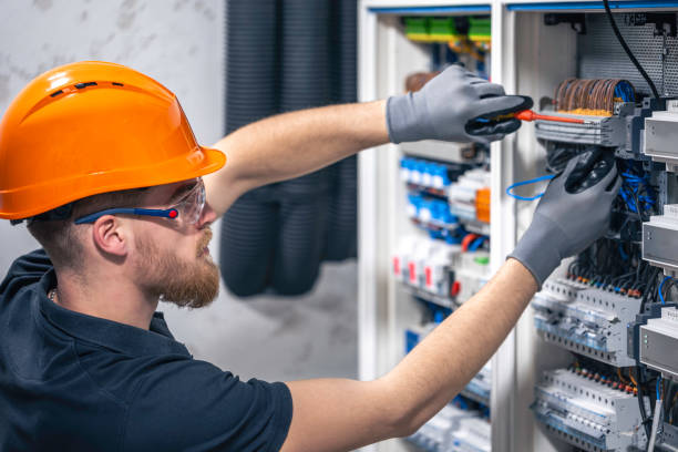 Best Electrical Installation Contractor  in Gloucester City, NJ