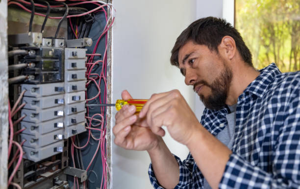 Best Electrical Wiring Services  in Gloucester City, NJ